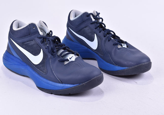 Nike Overplay Damen Sportschuhe Sneaker EUR 39 Nr. 24-J 5359-Schuh-Gebraucht-secondhand