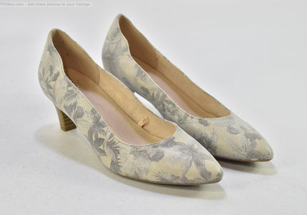 Caprice  Damen Pumps High Heels  UK 6 Nr. 25-O 1876