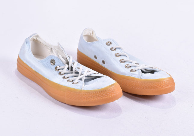 Converse Damen Sportschuhe Sneaker EUR 37,5 Nr. 24-P 349-Schuh-Gebraucht-secondhand