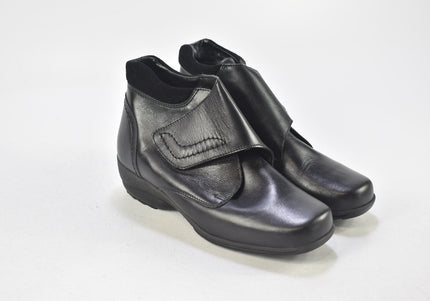 Damen Stiefelette Boots EUR 37 Nr. 24-B 379-Schuh-Gebraucht-secondhand