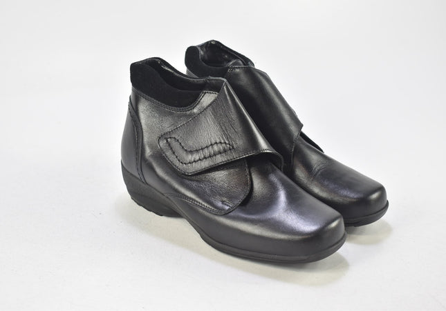 Damen Stiefelette Boots EUR 37 Nr. 24-B 379-Schuh-Gebraucht-secondhand