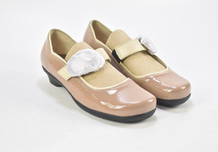 Bär Damen Pumps High Heels UK 6 Nr. 24-F 4326-Schuh-Gebraucht-secondhand