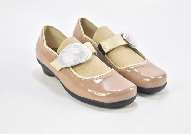 Bär Damen Pumps High Heels UK 6 Nr. 24-F 4326-Schuh-Gebraucht-secondhand