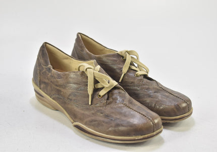 Fidelio Hallux Damen Halbschuhe Freizeitschuhe  UK 6 Nr. 24-X 1966