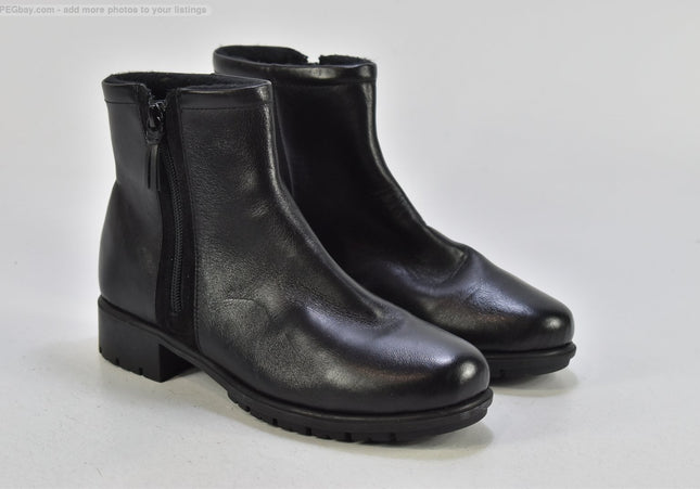 Medicus  Damen Stiefelette Boots  UK 6 Nr. 25-B 3157