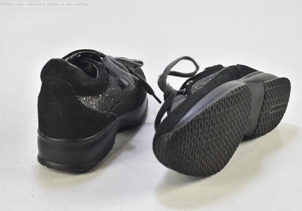 Lumberjack Damen Halbschuhe Freizeitschuhe EUR 37 Nr. 25-J 1455-Schuh-Gebraucht-secondhand
