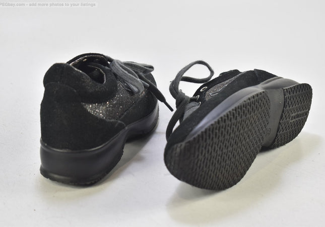 Lumberjack Damen Halbschuhe Freizeitschuhe EUR 37 Nr. 25-J 1455-Schuh-Gebraucht-secondhand