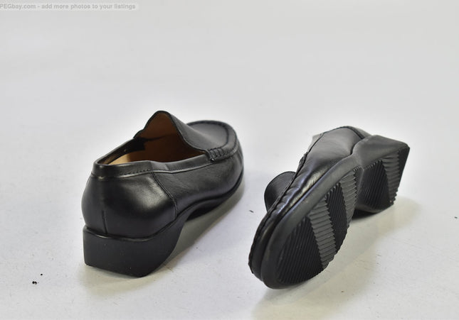 Ara  Damen Halbschuhe Slipper Ballerinas  UK 3,5 Nr. 25-O 1608