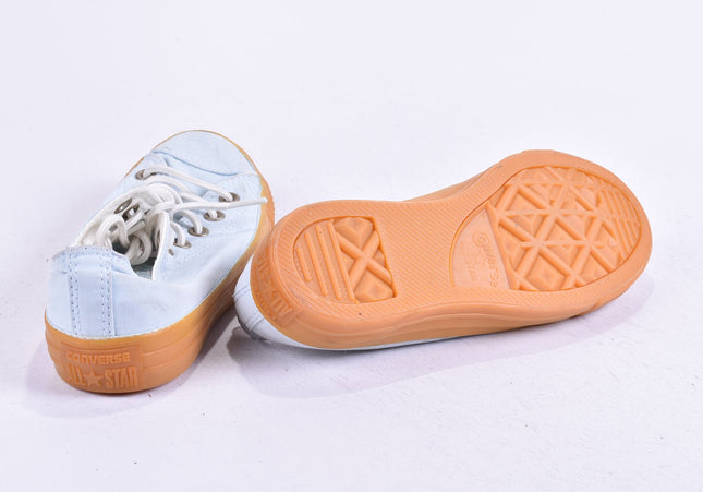 Converse Damen Sportschuhe Sneaker EUR 37,5 Nr. 24-P 349-Schuh-Gebraucht-secondhand