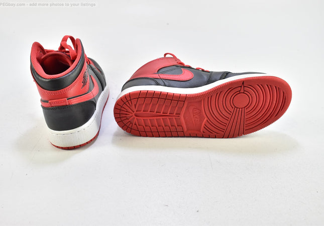 Jordan 1 Damen Sportschuhe Sneaker EUR 38,5 Nr. 25-M 2551-Schuh-Gebraucht-secondhand