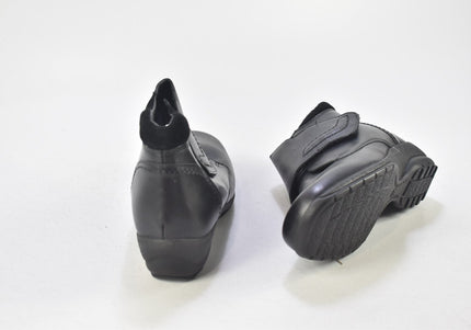 Damen Stiefelette Boots EUR 37 Nr. 24-B 379-Schuh-Gebraucht-secondhand