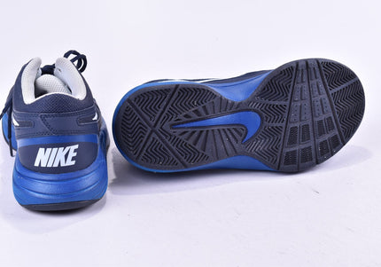 Nike Overplay Damen Sportschuhe Sneaker EUR 39 Nr. 24-J 5359-Schuh-Gebraucht-secondhand