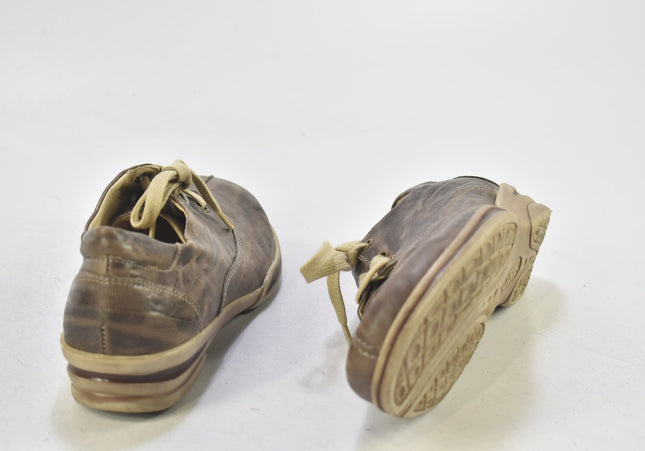 Fidelio Hallux Damen Halbschuhe Freizeitschuhe  UK 6 Nr. 24-X 1966