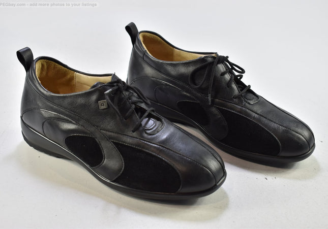 Actiflex Damen Halbschuhe Freizeitschuhe UK 7 Nr. 25-A 195-Schuh-Gebraucht-secondhand