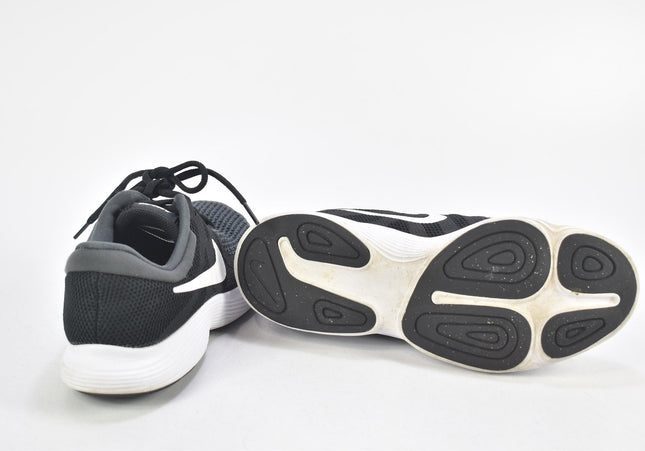 Nike Revolution 4 Damen Sportschuhe Sneaker EUR 39 Nr.24-J 2196-Schuh-Gebraucht-secondhand