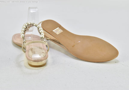 Charles&Keith  Damen Sandale Sandalette  EUR 38 Nr. 25-S 4752