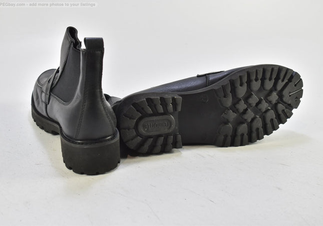 Remonte  Damen Stiefelette Boots  Gr. 38 Nr. 26-B 1899