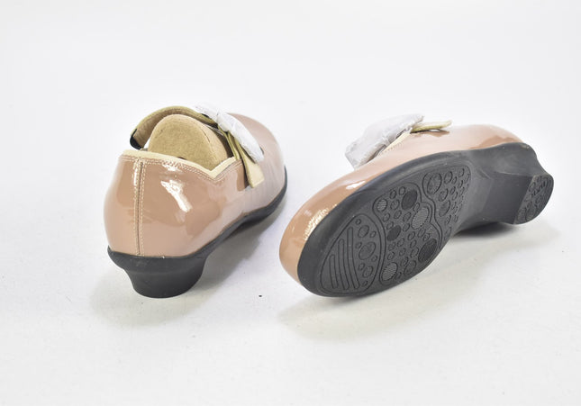 Bär Damen Pumps High Heels UK 6 Nr. 24-F 4326-Schuh-Gebraucht-secondhand
