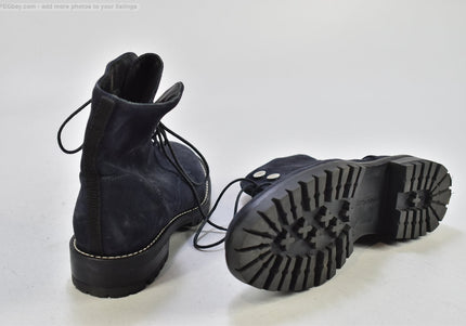 Di Donna  Damen Stiefelette Boots  EUR 37 Nr. 25-B 2714