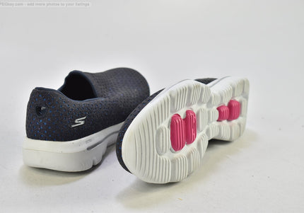 Skechers Damen Halbschuhe Slipper Ballerinas  EUR 39 Nr. 25-L 1622