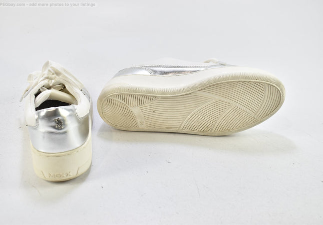 Mexx Damen Halbschuhe Freizeitschuhe EUR 38 Nr. 25-A 693-Schuh-Gebraucht-secondhand