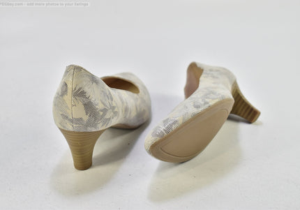 Caprice  Damen Pumps High Heels  UK 6 Nr. 25-O 1876