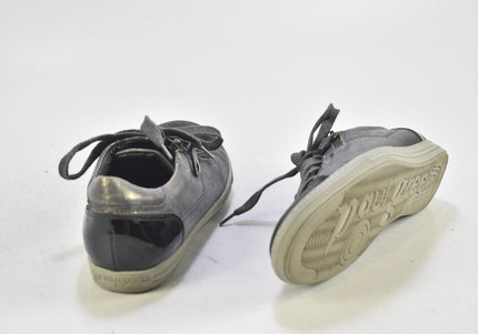 Paul Green Damen Halbschuhe Freizeitschuhe UK 6,5 Nr. 24-N 2512-Schuh-Gebraucht-secondhand