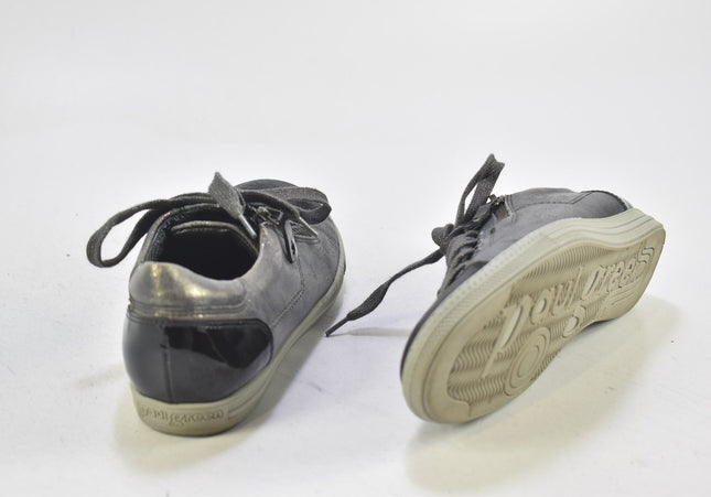 Paul Green Damen Halbschuhe Freizeitschuhe UK 6,5 Nr. 24-N 2512-Schuh-Gebraucht-secondhand