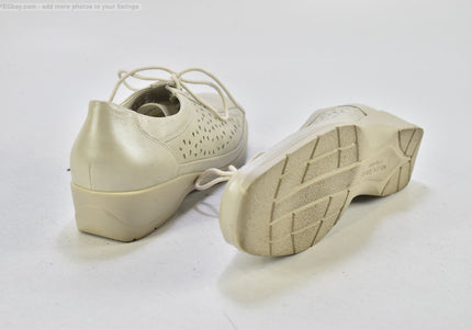 Waldläufer  Damen Halbschuhe Freizeitschuhe  UK 6,5 Nr. 25-X 1947