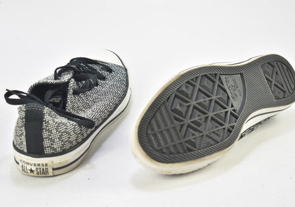 Converse Herren Sportschuhe Sneaker EUR 44,5 Nr. 24-M 3031-Schuh-Gebraucht-secondhand