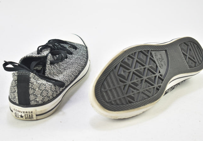 Converse Herren Sportschuhe Sneaker EUR 44,5 Nr. 24-M 3031-Schuh-Gebraucht-secondhand