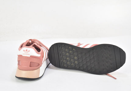 Adidas N-5923 Damen Sportschuhe Sneaker EUR 37 1/3 Nr. 24-J 1261-Schuh-Gebraucht-secondhand