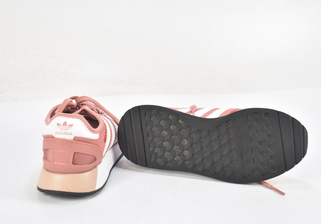 Adidas N-5923 Damen Sportschuhe Sneaker EUR 37 1/3 Nr. 24-J 1261-Schuh-Gebraucht-secondhand