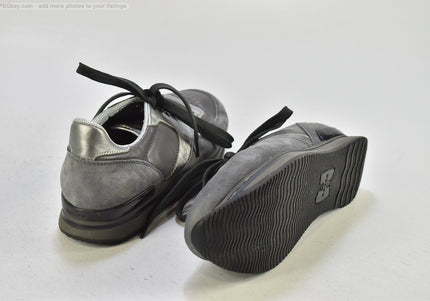 Hogan  Damen Halbschuhe Freizeitschuhe  EUR 38 Nr. 25-L 843