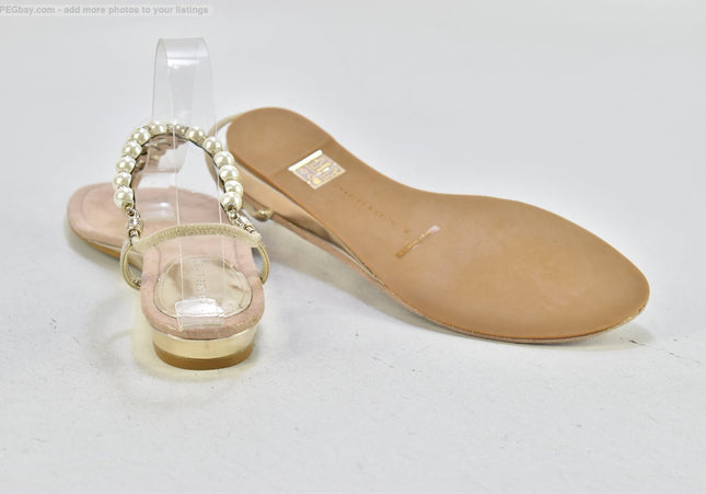 Charles&Keith  Damen Sandale Sandalette  EUR 38 Nr. 25-S 4752