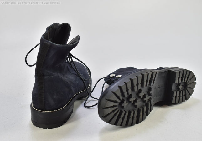 Di Donna  Damen Stiefelette Boots  EUR 37 Nr. 25-B 2714