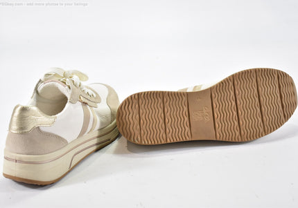 Ara  Damen Halbschuhe Freizeitschuhe  UK 5 Nr. 25-T 2615