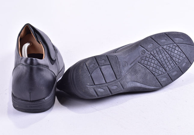 ND Herren Halbschuhe Freizeitschuhe EUR 44 Nr. 24-Y 2507-Schuh-Gebraucht-secondhand