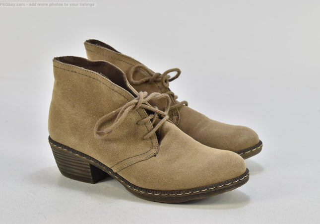 Rieker  Damen Stiefelette Boots  EUR 37 Nr. 25-B 3158