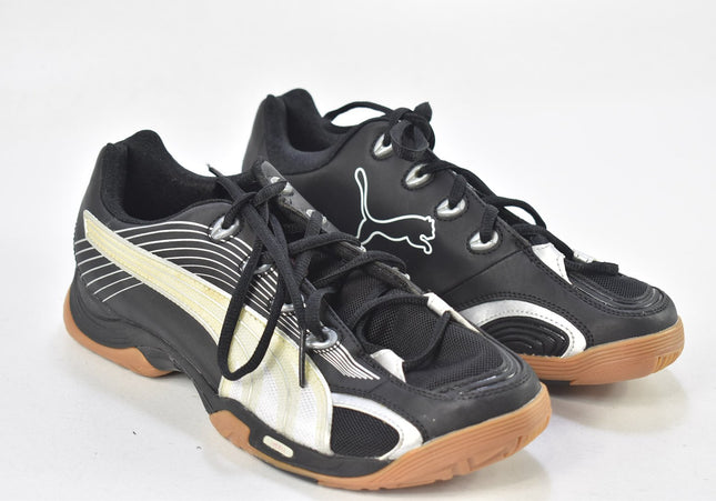 Puma Damen Sportschuhe Sneaker EUR 39 Nr. 23-U 1889-Schuh-Gebraucht-secondhand