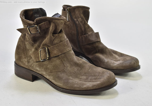 Paul Green  Damen Stiefelette Boots  UK 6 Nr. 26-B 1900
