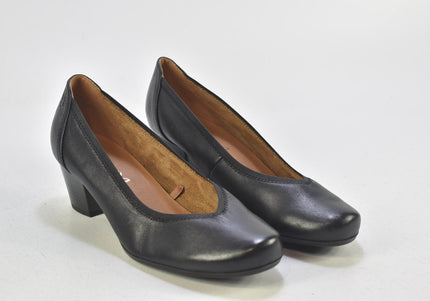 Caprice  Damen Pumps High Heels  UK 5,5 Nr. 24-X 674
