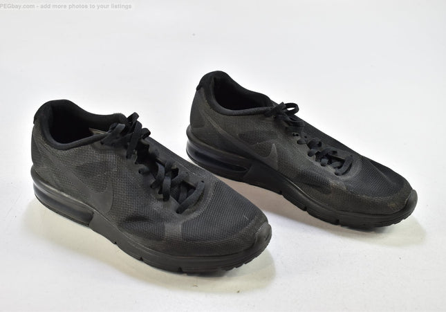 Nike Air Max Sequent Damen Sportschuhe Sneaker EUR 39 Nr. 25-M 2552-Schuh-Gebraucht-secondhand