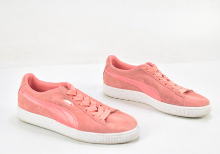 Puma Suede Damen Sportschuhe Sneaker  EUR 37 Nr. 24-J 1262