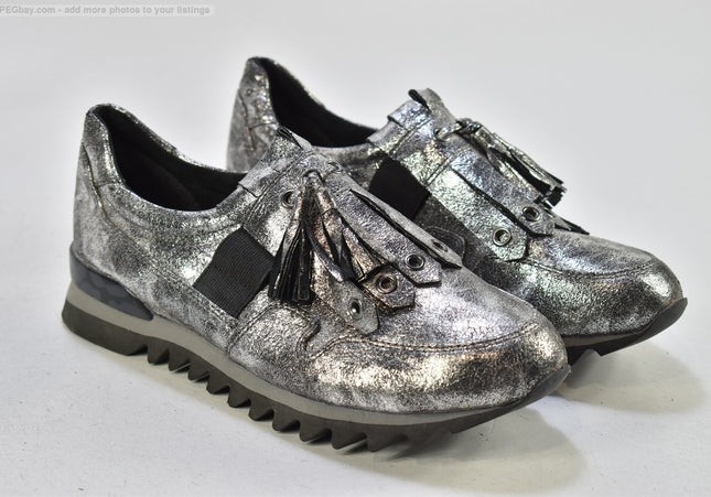Tamaris  Damen Halbschuhe Slipper Ballerinas  EUR 40 Nr. 25-O 2128