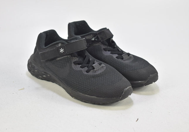 Nike Revolution Damen Sportschuhe Sneaker EUR 36,5 Nr. 24-O 1276-Schuh-Gebraucht-secondhand
