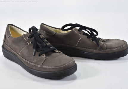 Christian Dietz  Damen Halbschuhe Freizeitschuhe  UK 5,5 Nr. 25-T 2616