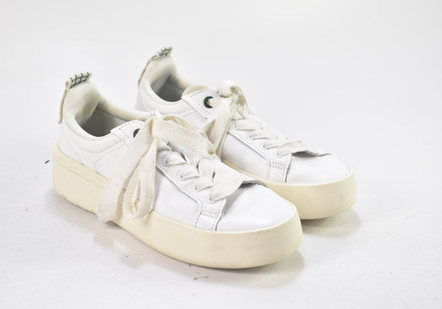 Lacoste Damen Halbschuhe Freizeitschuhe EUR 39 Nr. 24-U 2647-Schuh-Gebraucht-secondhand