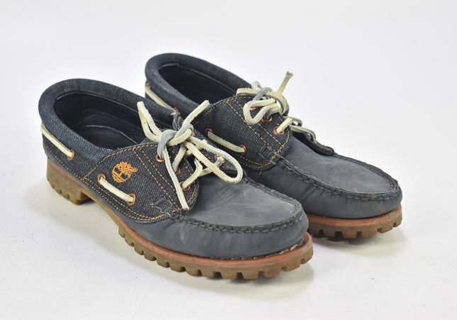 Timberland  Damen Halbschuhe Freizeitschuhe  US 8 Nr. 24-F 3328
