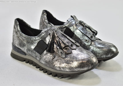 Tamaris  Damen Halbschuhe Slipper Ballerinas  EUR 40 Nr. 25-O 2128